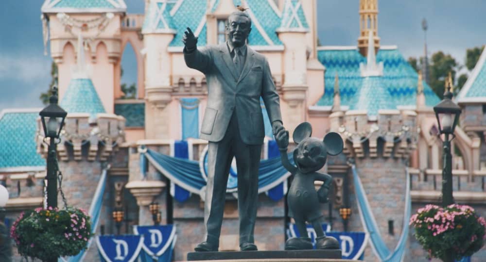 Walt Disney Quotes To Inspire You To Follow Your Dreams