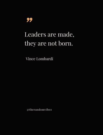 best vince lombardi quotes