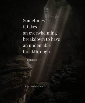 breakthrough inspirational quotes