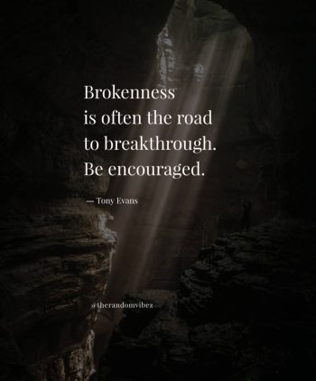 breakthrough quotes images