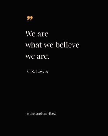 c s lewis quotes