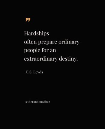 c.s. lewis quotes