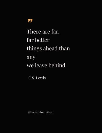 c.s. lewis quotes on life