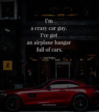 car lover quotes
