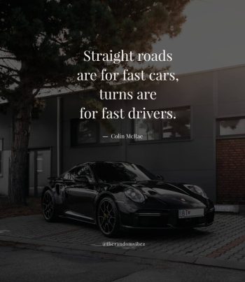 cars quotes