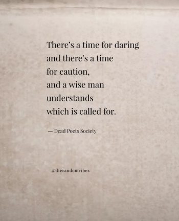 dead poet society quotes