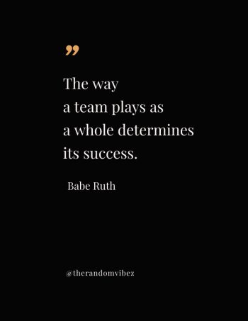 famous babe ruth quotes