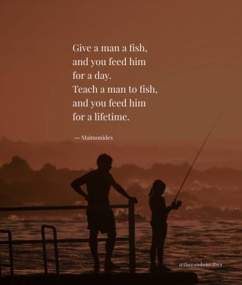 famous fishing quotes