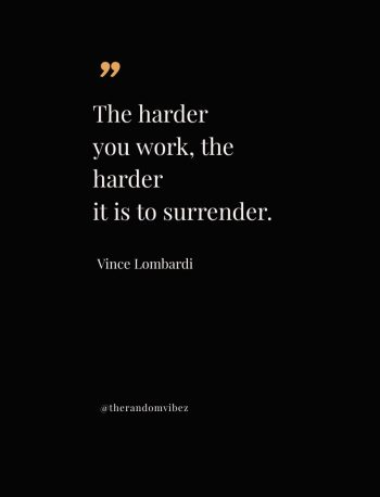 famous vince lombardi quotes