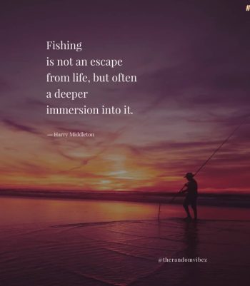 fishing quotes