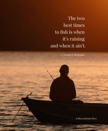 fishing sayings