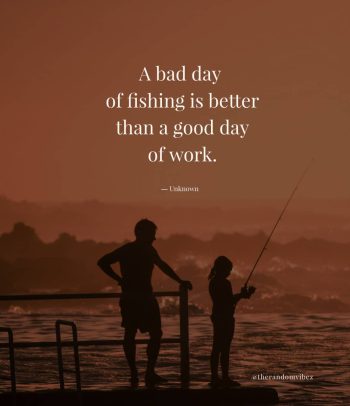 funny fishing quotes