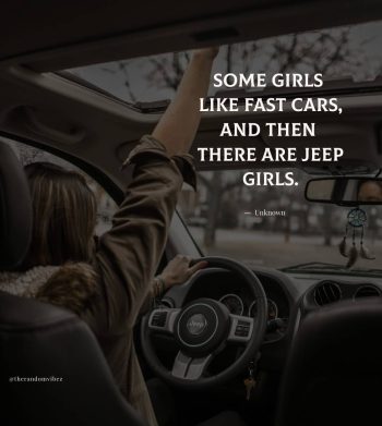 funny quotes about jeeps