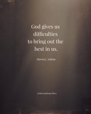god inspiration quotes