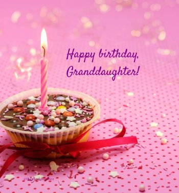 happy birthday wishes for granddaughter