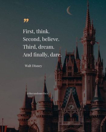 inspirational quotes from walt disney