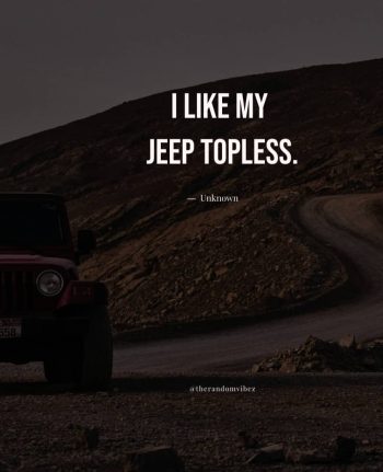 jeep captions