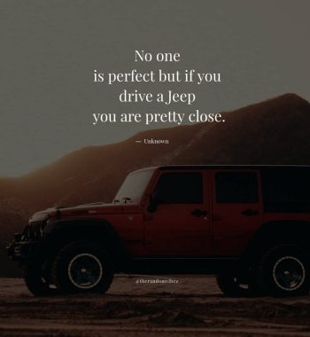 jeep quotes