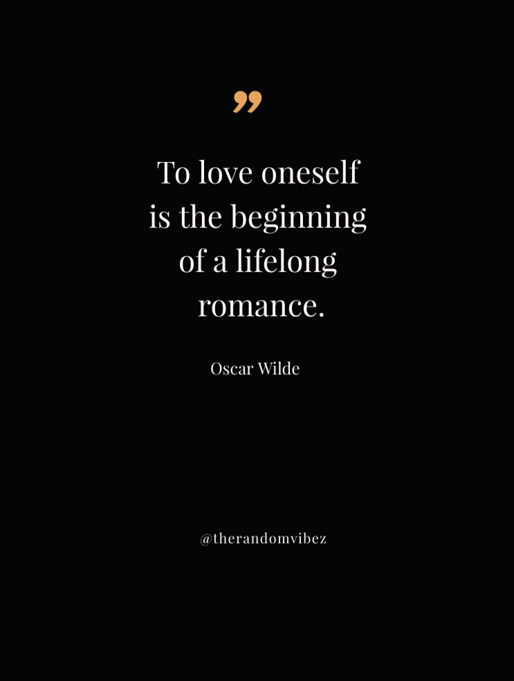 100 Best Oscar Wilde Quotes On Love And Life – The Random Vibez