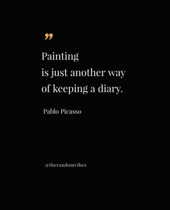 pablo picasso quotes