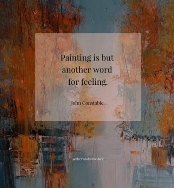 painting quote