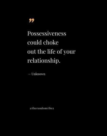 possessiveness quotes images