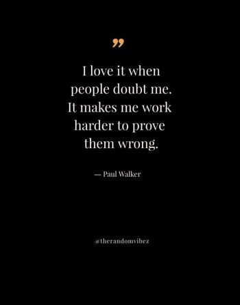 quotes by paul walker