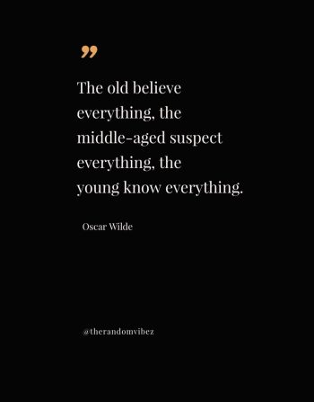 quotes from oscar wilde