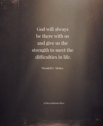 quotes on god