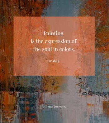 quotes on painting