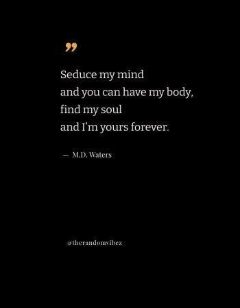 seduction quotes images