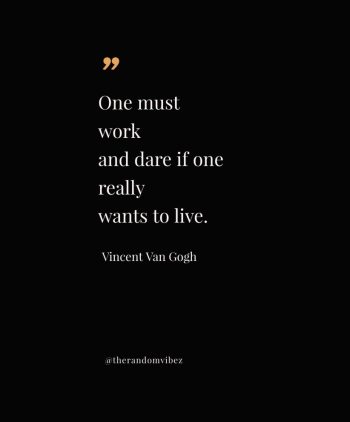 van gogh quotes images