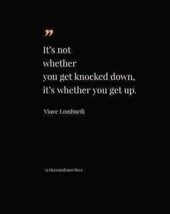 vince lombardi quotes images