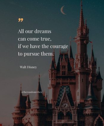 walt disney quotes