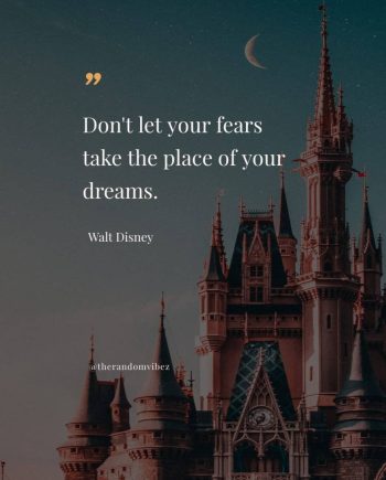 walt disney quotes about life