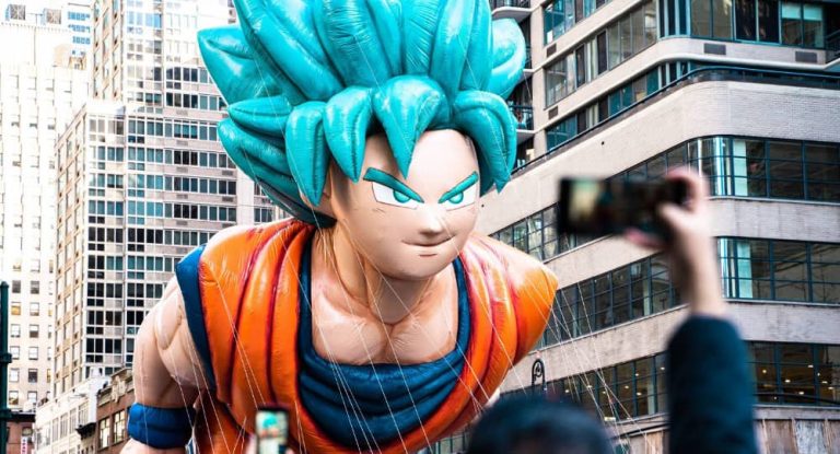 50 Best Goku Quotes From Dragon Ball Z Anime
