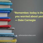 70 Dale Carnegie Quotes That Will Change Your Life