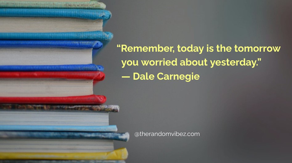 70 Dale Carnegie Quotes That Will Change Your Life