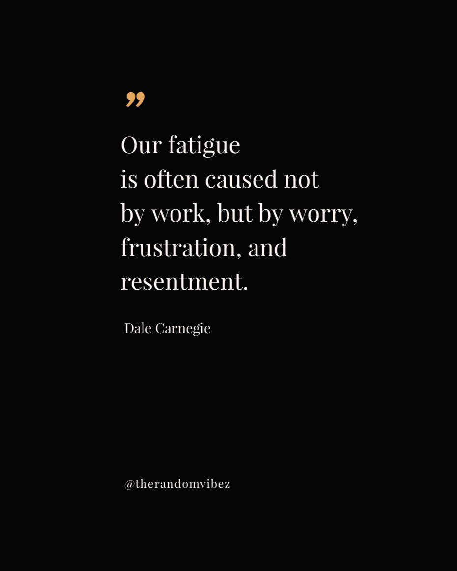 70 Dale Carnegie Quotes That Will Change Your Life – The Random Vibez