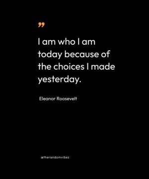 eleanor roosevelt quotes success