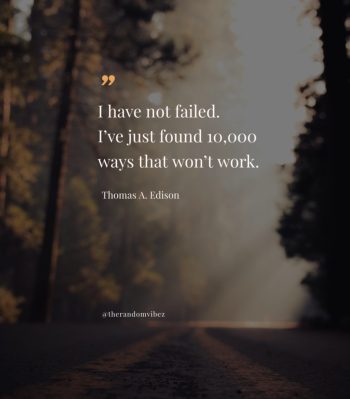 failure quotes