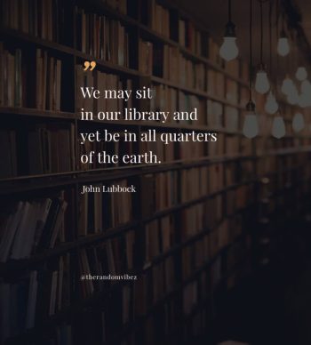 library quotes images