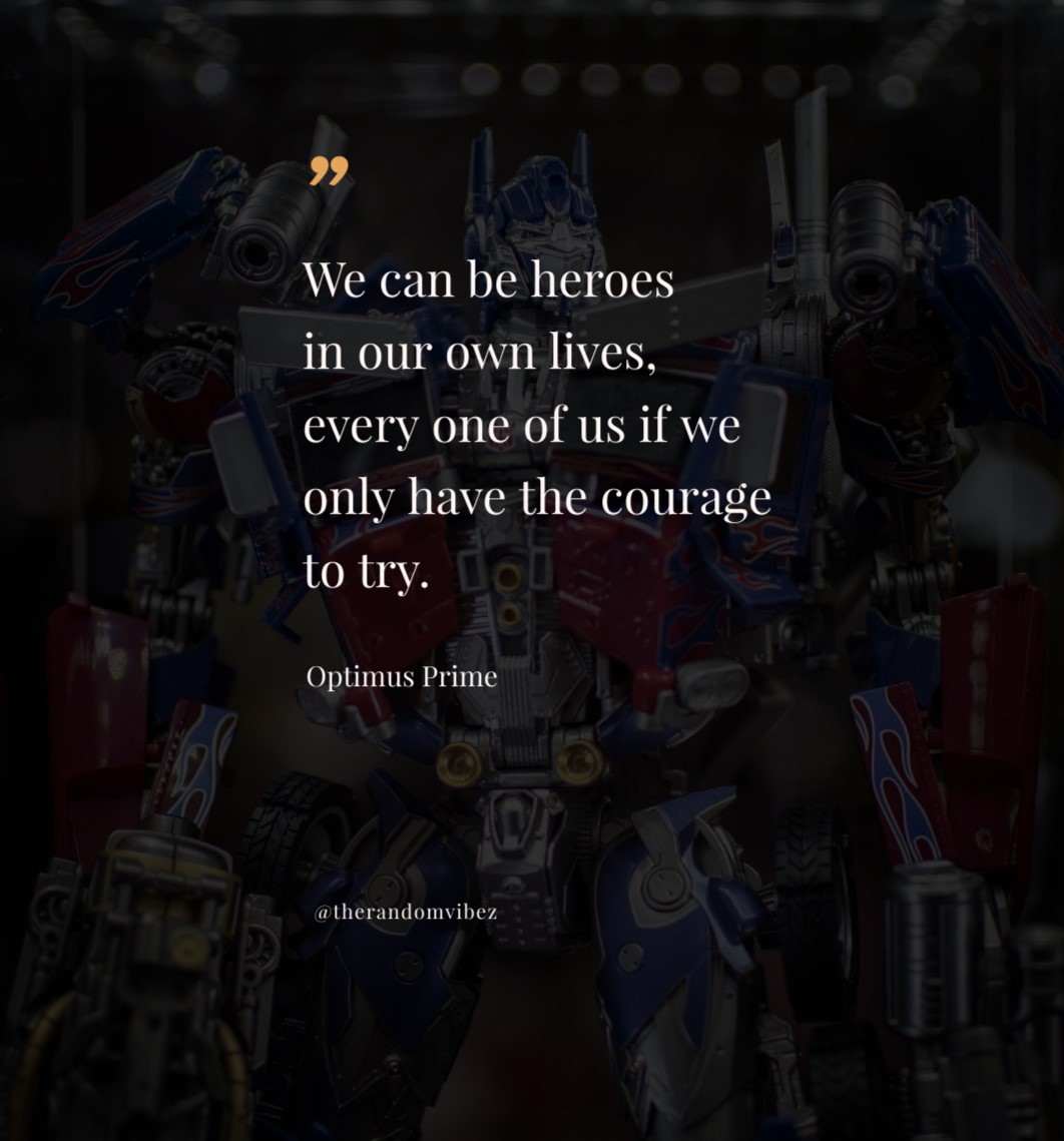 Transformers Idw Quotes At Susan Villanueva Blog