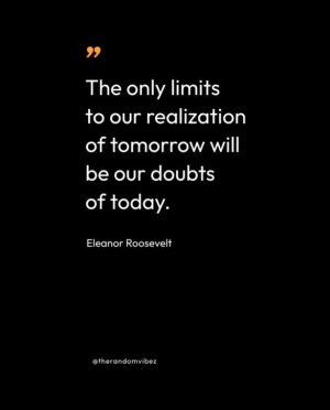 quotations by eleanor roosevelt