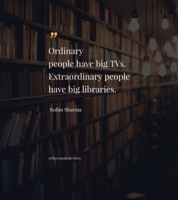 quotes about a library