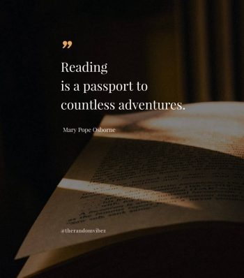 quotes about reading books