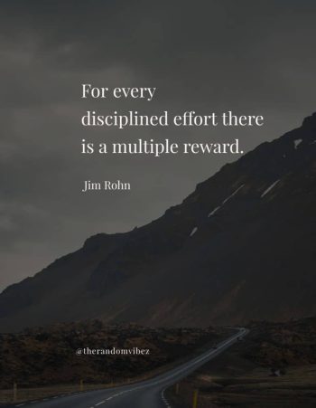 quotes on effort