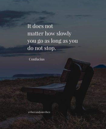 slow down quotes