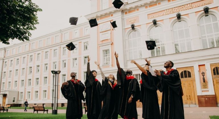 80 Graduation Quotes To Inspire Students
