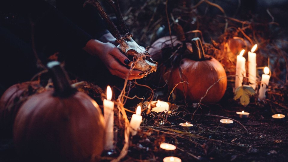 80 Halloween Quotes & Sayings to Get You in the Spooky Spirit